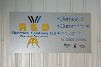R and D Electrical Solutions Ltd 610712 Image 3